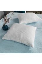 Miabella Home Visco Yastık Rahat Uyku Yastığı 50x60 Visco Kırpık Yastık Iç Dolgusu Visco Kırpığıdır - 3
