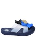 Kiko Kids Kiko Akn E238.000 Plaj Havuz Banyo Kız/Erkek Çocuk Sandalet Terlik - 2