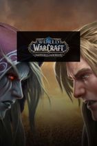 Blizzard World of Warcraft Battle for Azeroth - 1