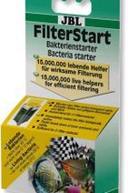 JBL Filterstart 10 Ml Filtre Bakteri Başlatıcı - 1