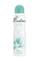 Emotion Aqua Kiss Deodorant 150 ml - 1