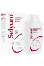 Dermadolin Selyum Kepeğe Karşı Şampuan 300 ml - 1