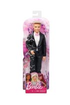 Barbie Damat Ken - 2