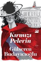 Kapı Yayınları Surname Iskender Pala - Kırmızı Pelerin (2 Kitap Set) - 2