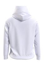 Tommy Hilfiger Kadın Beyaz Sweatshirt Tjw Outlıne Flag Hoodıe DW0DW08985YBR - 2