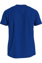 Tommy Hilfiger Erkek Mavi T-Shirt Tjm Center Chest Tommy Graphıc DM0DM10243 - 2