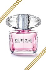 Versace Bright Crystal Edt 90 Ml Kadın Parfüm - 1