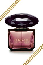 Versace Crystal Noır Edt 90 ml Kadın Parfüm 8018365071469 - 1