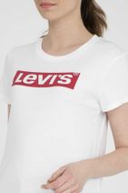 Levi's Kadın Baby Tab T-shirt 17369-0370 - 6