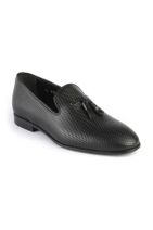 Libero 3324 Loafer Erkek Ayakkabı Siyah - 1