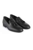 Libero 3324 Loafer Erkek Ayakkabı Siyah - 3