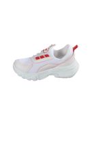 Lafonten 652 Beyaz-kırmızı Çocuk Spor Ayakkabı - 3