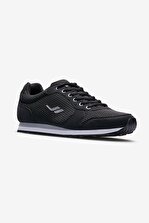 Lescon Marine Siyah Erkek Sneaker Ayakkabı - 2