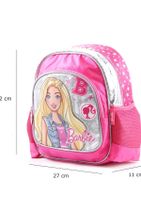 Barbie Çocuk Anaokulu Çantası 95856 - 1