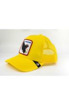 Goorin Bros Sarı Şapka Freedom - 2