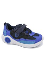 Vicco 346.p20y.214 Lacivert Renk Unisex Çocuk Sneaker Spor Ayakkabı - 4