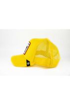 Goorin Bros Sarı Şapka Freedom - 3