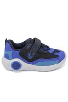Vicco 346.p20y.214 Lacivert Renk Unisex Çocuk Sneaker Spor Ayakkabı - 1