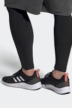 adidas Fw1669 Asweetraın Erkek Spor Ayakkabı Cblack/ftwwht - 2