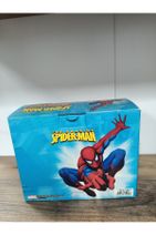 MARVEL Lisanslı Spiderman Suluk Ve Matara - 2