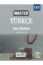 Okyanus Yayınları Okyanus Tyt Master Türkçe Soru Bankası - 1