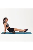 Actifoam Trigger Point Foam Roller Tırtıklı Masaj Rulo Pilates Silindir Yoga Egzersiz Recovery 60 Cm - 5