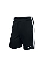 Nike M Nk Dry Park18 Siyah Cepsiz Şort+lacivert Tişört - 3