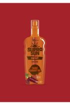 Supra Sun Carrot Oil Bronzlaştırıcı Havuç Yağı - 1