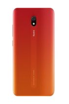Xiaomi Redmi 8A 2 GB+32 GB Akıllı Cep Telefonu - Mor (İthalatçı Garantili) - 2
