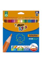 Bic Bıc Mandala Boyama Seti - 2