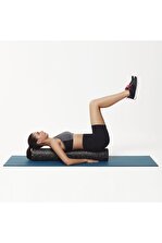 Actifoam Trigger Point Foam Roller Tırtıklı Masaj Rulo Pilates Silindir Yoga Egzersiz Recovery 60 Cm - 8