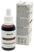 İsemlife Canlandırıcı & Cilt Tonu Eşitleyici Peeling Serum 30 ml ( Aha 10% Bha 2% ) - 4