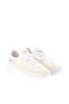 SOHO Beyaz Kadın Sneaker 12620 - 2