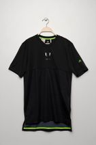 adidas Siyah Unisex Çocuk T-shirt - AX6364 - 1