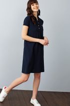 U.S. Polo Assn. Kadın Örme Elbise G082GL075.000.619221 - 1
