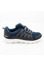 LETOON 6056 Erkek Koşu-yürüyüş Ayakkabısı - 1