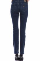 Guess Kad�ın Lacivert Jeans GU52W53039D1VQ0 - 5
