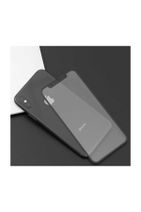 Dijimedia Apple iPhone X 5D Privacy Cam Ekran Koruyucu - 2