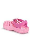 Pinkstep Pink Step LASYO Pembe Kız Çocuk Sandalet 100252668 - 3