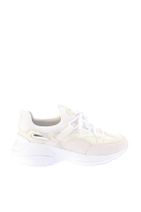 SOHO Beyaz Kadın Sneaker 12620 - 4