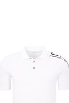 EA7 Erkek Beyaz T-Shirt 3Zpf56 Pj03Z 1100 - 2