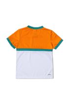 adidas Çocuk T-Shirt Aj3262 B Court Tee - 2