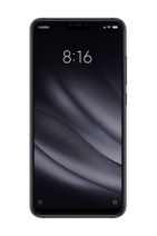 Xiaomi Mi 8 lite 128 GB Siyah Cep Telefonu İthalatçı Firma Garantili - 2