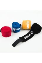 SPOR724 Boks-Kickboks Spor Bandajı - BOB1 - 1