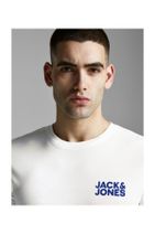Jack & Jones 12151955 Erkek Jjecorp Logo Tee Ss O-neck Noos T-shirt - 4