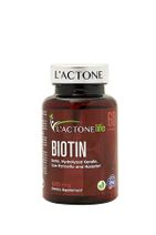 L'ACTONE Biotin 680 mg / 60 Kapsül - 1