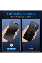 Molly Iphone 12 Pro 6.1 Inc Uyumlu 9h 6d Mat Seramik Nano Tam Kaplayan Ekran Koruyucu - 6