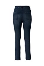Tchibo Esnek Kot Pantolon »One Size Fits More« 111974 - 4