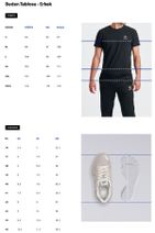 hummel Unisex Beyaz Ninetyone Lifestyle Spor Ayakkabı 210488-9001 - 6