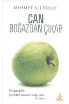 Hayat Yayınları Can Boğazdan Çıkar - Mehmet Ali Bulut - 1